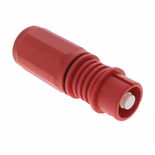 SLPCRB50BSR3 Amphenol Industrial Operations  Connecteurs spécialisés